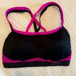 Josie Natori Sports bra